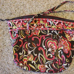 Vera Bradley - Miller bag - Puccini